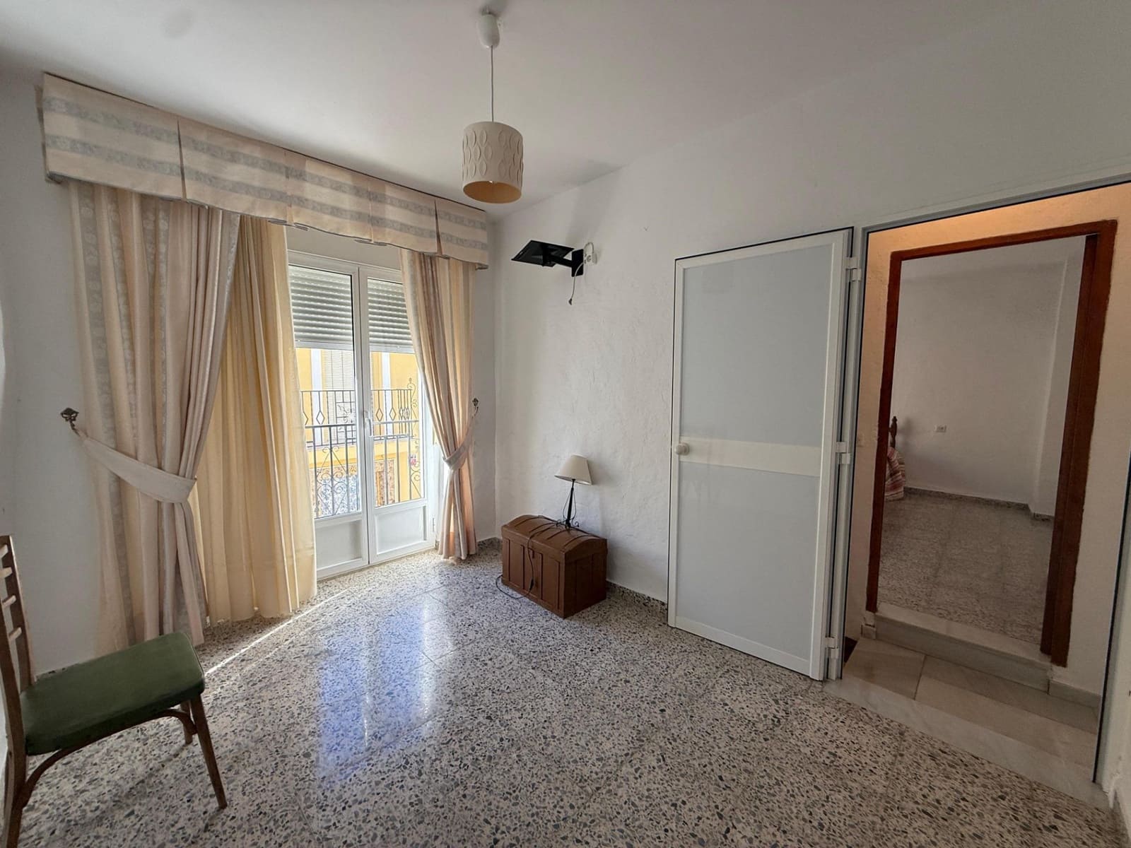 Pareado de 3 habitaciones en Archidona en venta - 90.000 € (Ref: 10173981)