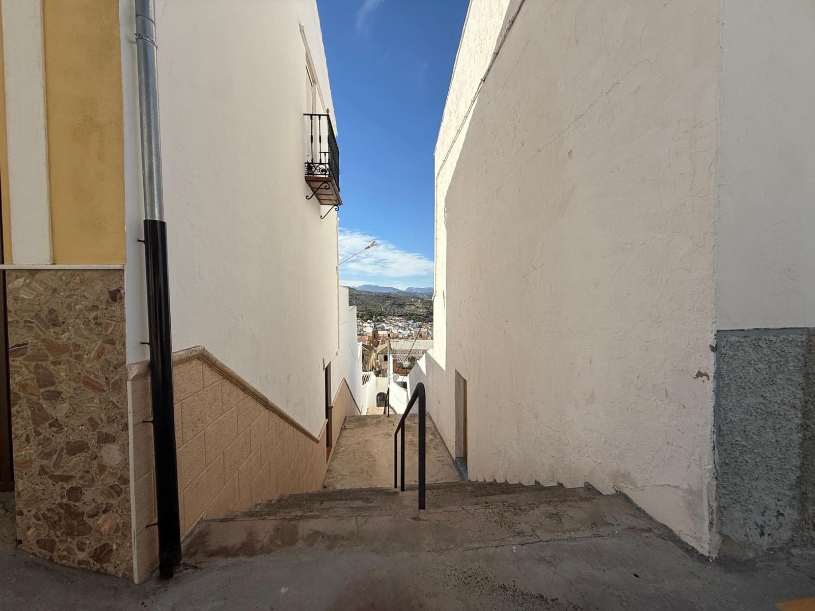 Pareado de 3 habitaciones en Archidona en venta - 90.000 € (Ref: 10173981)