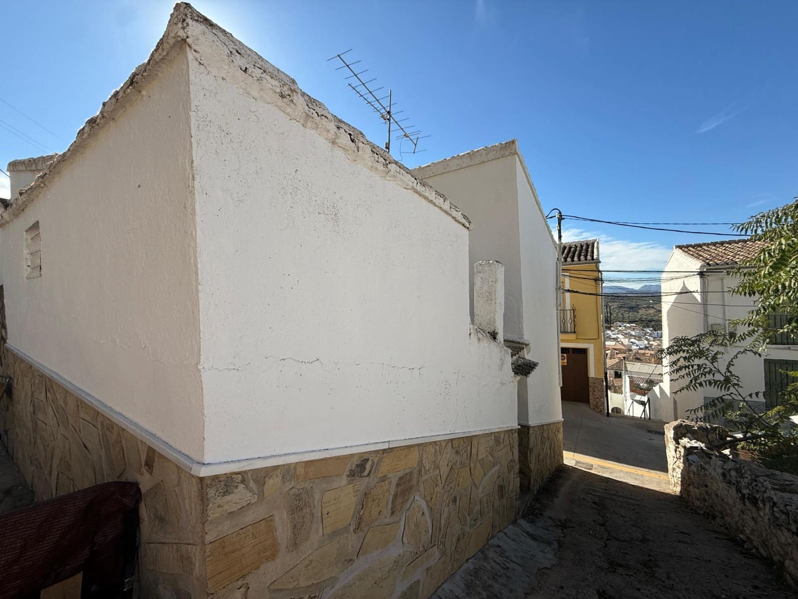 Pareado de 3 habitaciones en Archidona en venta - 90.000 € (Ref: 10173981)