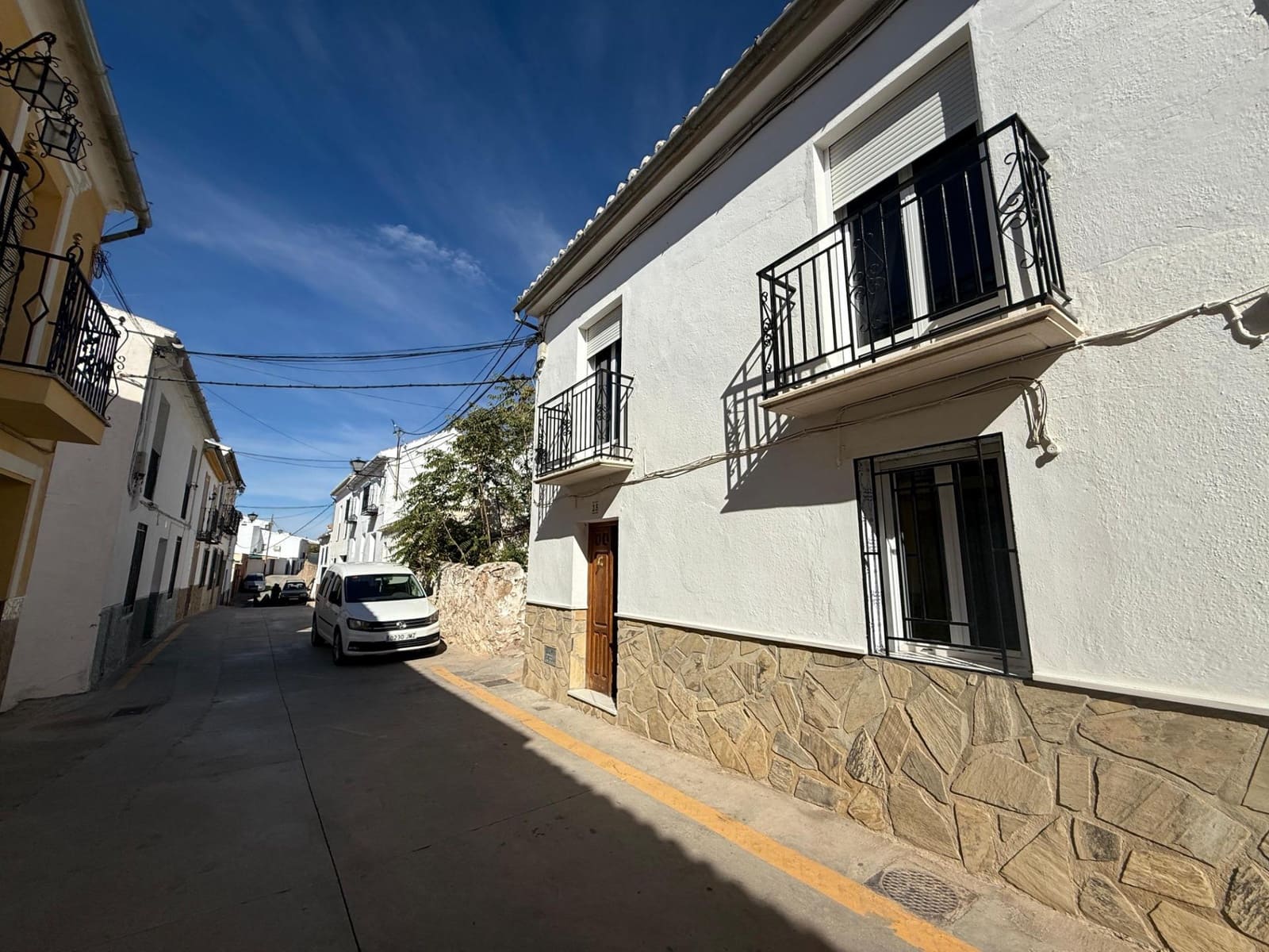 Pareado de 3 habitaciones en Archidona en venta - 90.000 € (Ref: 10173981)