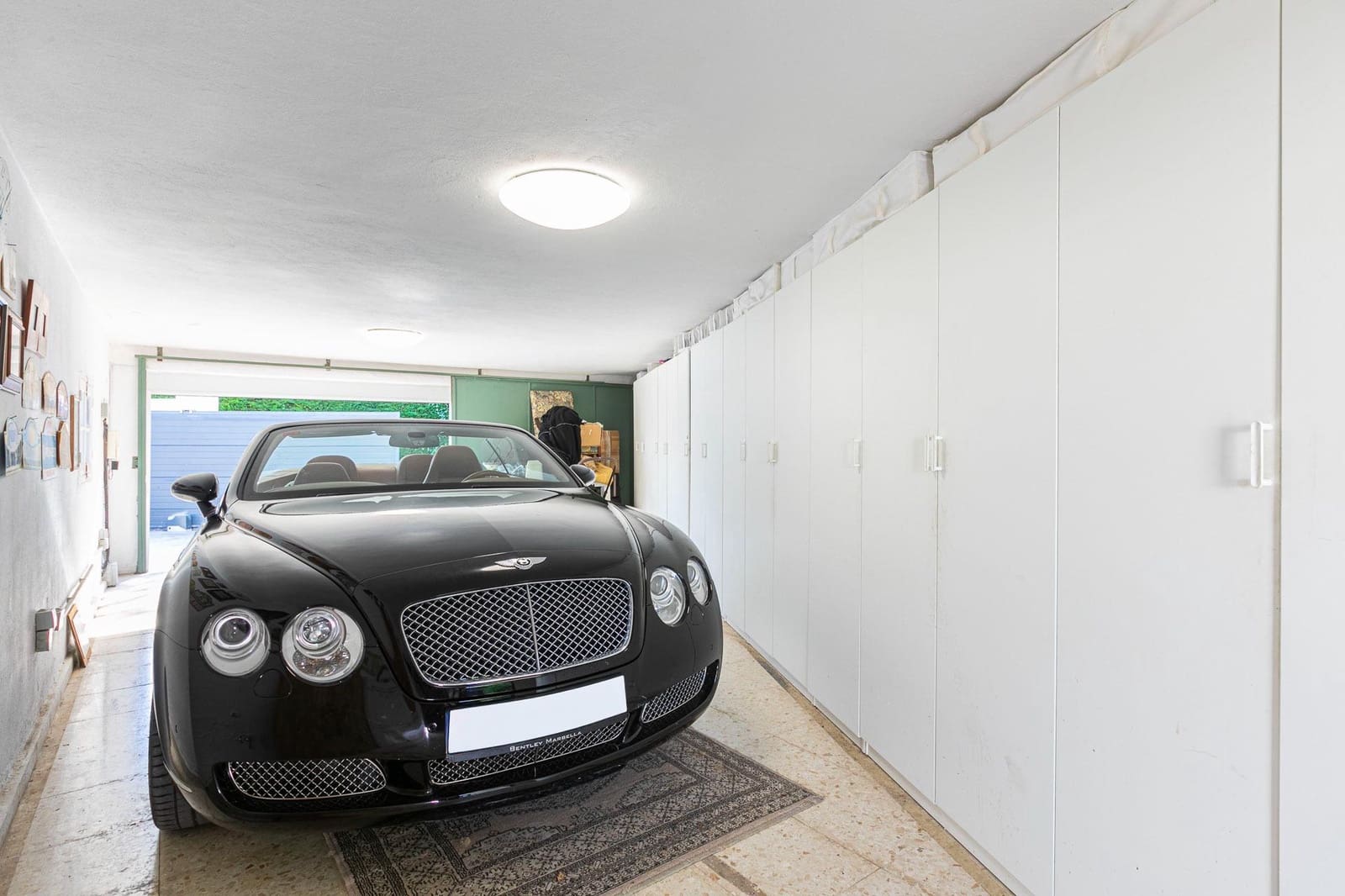 4 Zimmer Villa zu verkaufen in La Quinta mit Pool Garage - 1.395.000 € (Ref: 10180640)