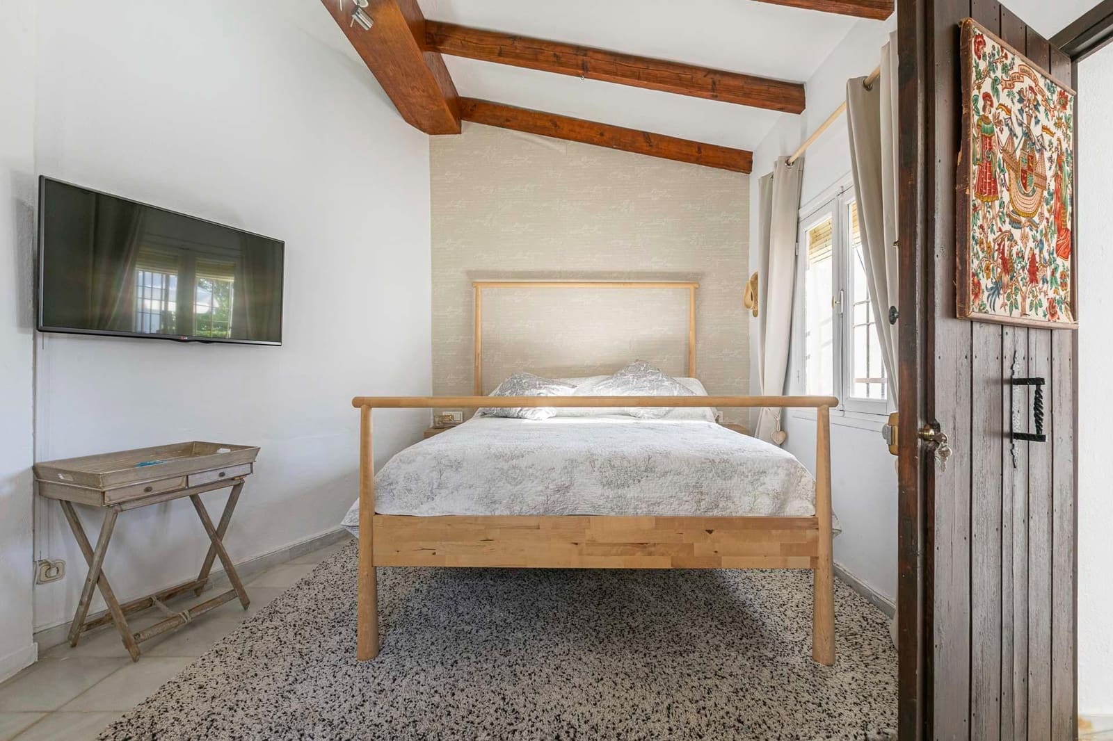 4 Zimmer Villa zu verkaufen in La Quinta mit Pool Garage - 1.395.000 € (Ref: 10180640)