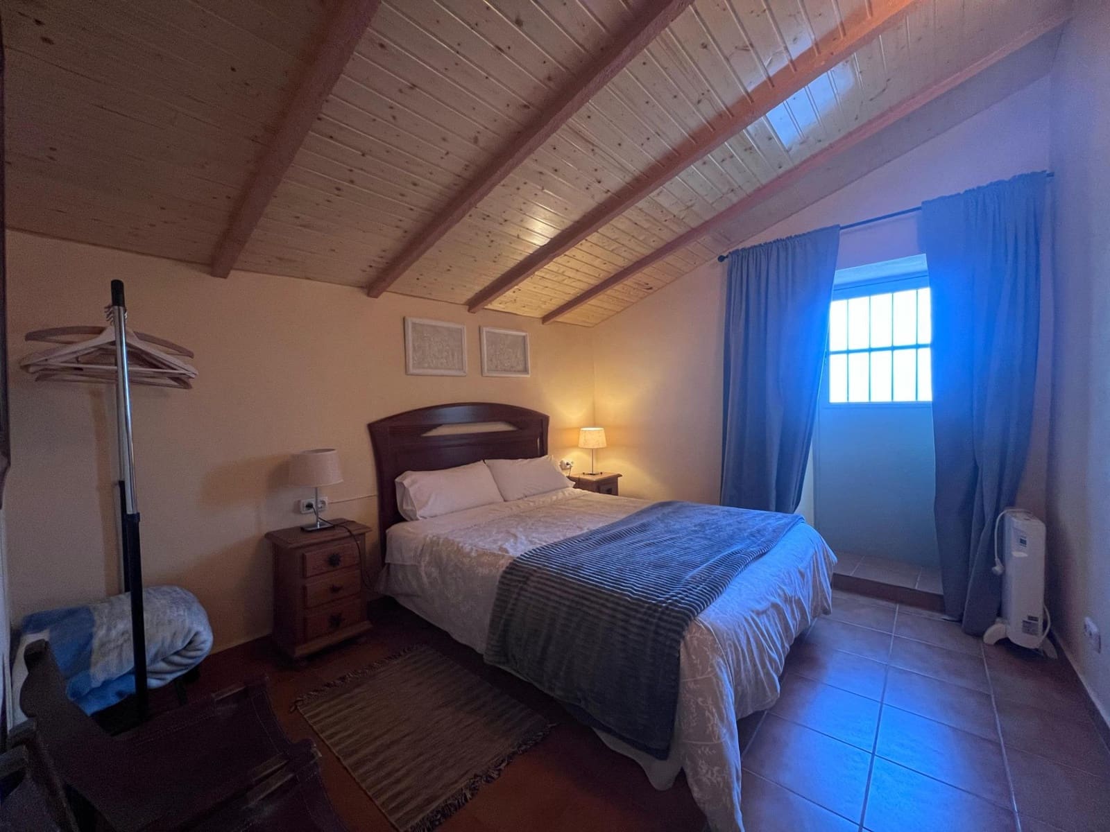 5 sovrum Finca/Hus på landet till salu i Casabermeja med pool - 395 000 € (Ref: 9014970)
