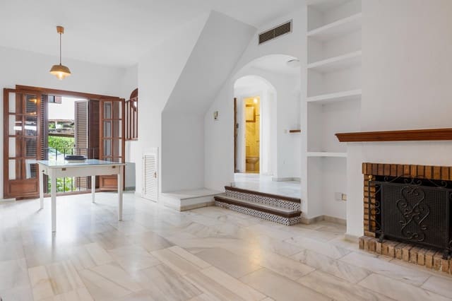 2 camera da letto Villetta a Schiera in vendita in Estepona con piscina - 495.000 € (Rif: 9110257)