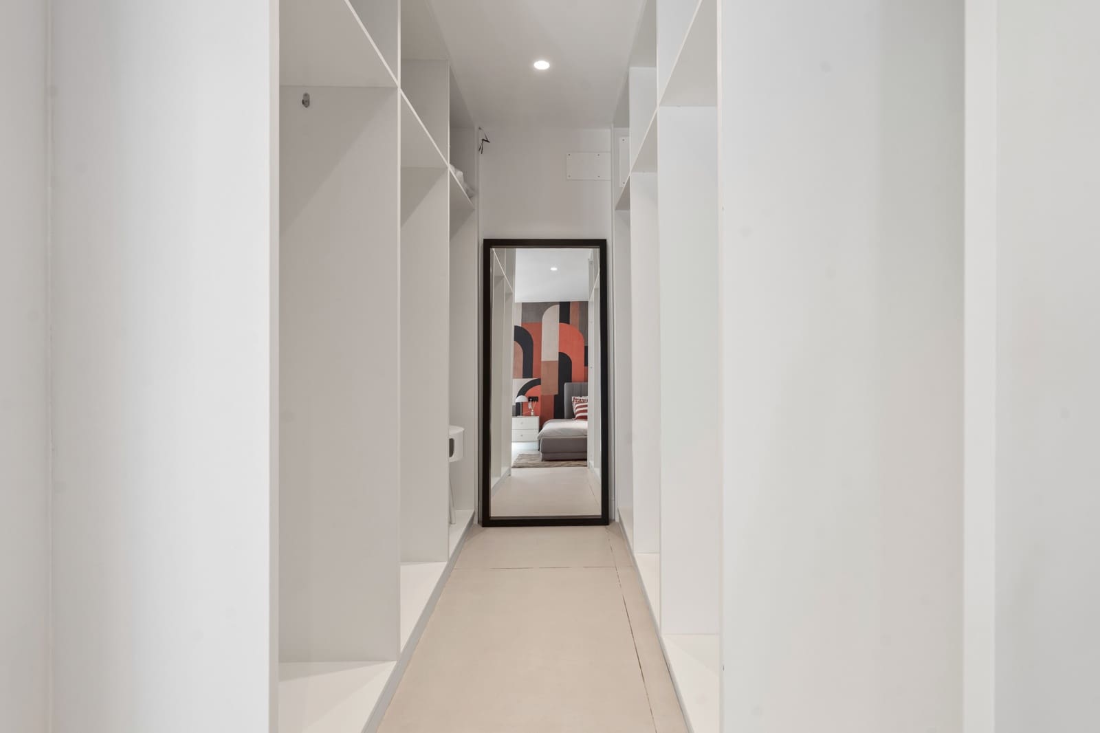 4 soveværelse Lejlighed til salg i New Golden Mile med swimmingpool garage - € 799.000 (Ref: 9032202)