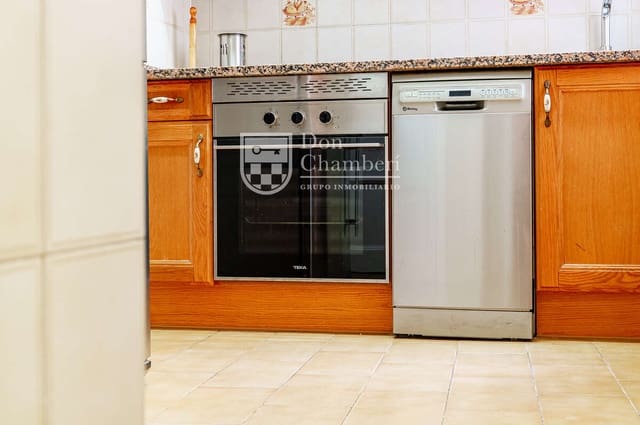 3 sypialnia Mieszkanie do wynajęcia w Arganzuela, Miasto Madryt - 2 000 € (Ref: 10031393)