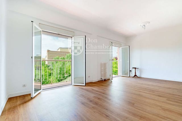 3 sypialnia Mieszkanie do wynajęcia w Arganzuela, Miasto Madryt - 2 000 € (Ref: 10031393)