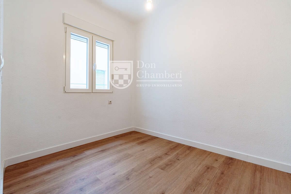 3 sypialnia Mieszkanie do wynajęcia w Miasto Madryt - 2 000 € (Ref: 10031393)
