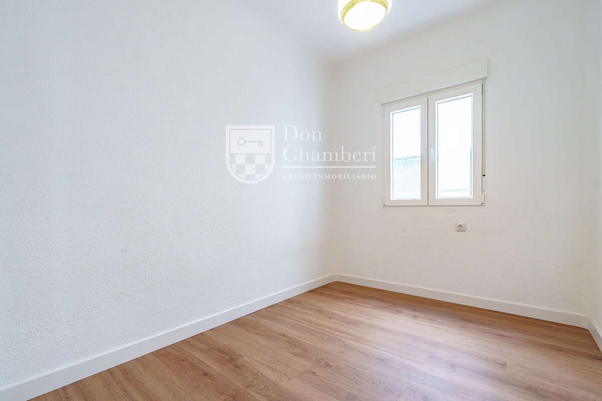 3 sypialnia Mieszkanie do wynajęcia w Miasto Madryt - 2 000 € (Ref: 10031393)
