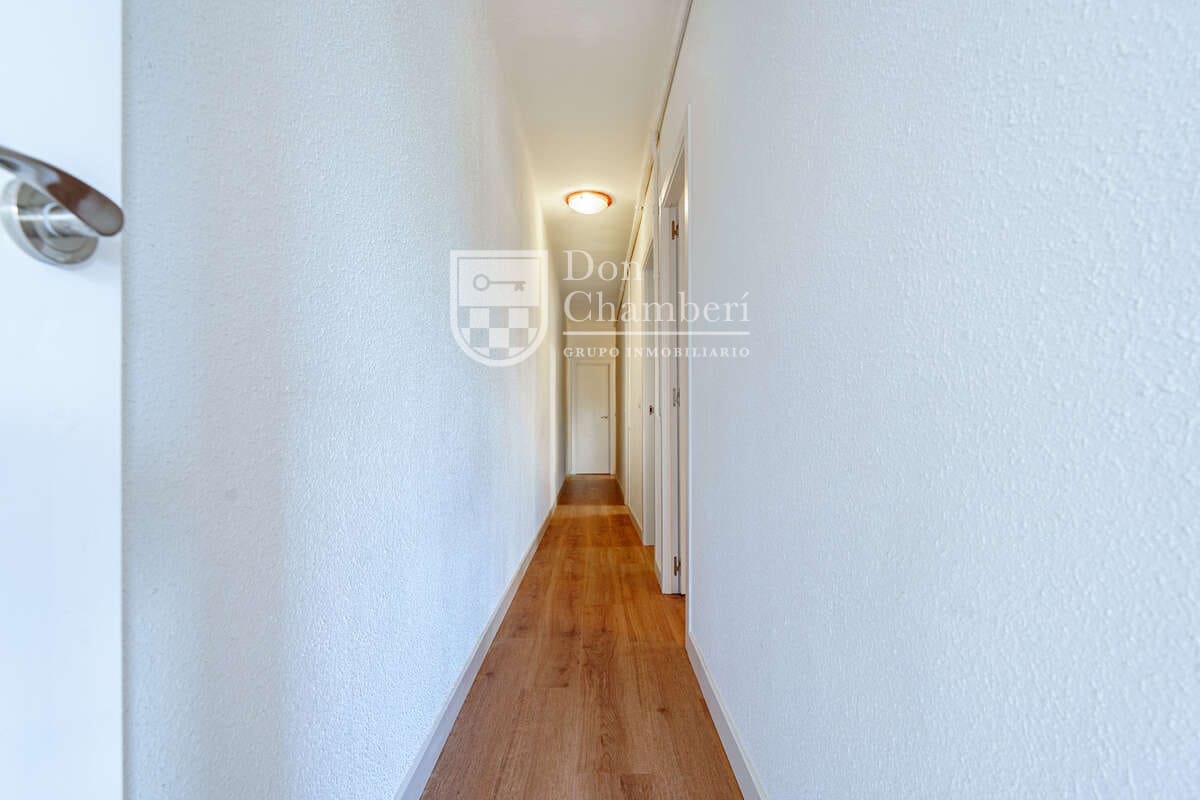 3 sypialnia Mieszkanie do wynajęcia w Miasto Madryt - 2 000 € (Ref: 10031393)