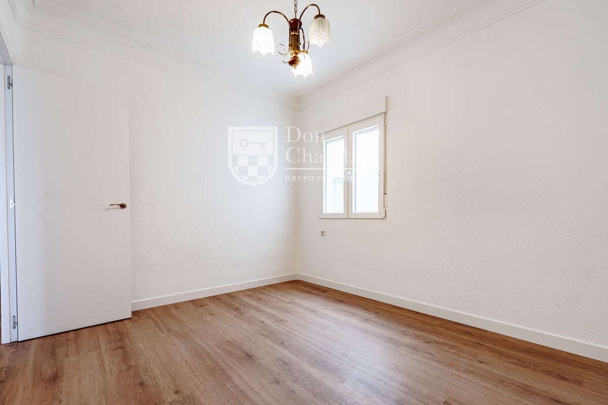 3 sypialnia Mieszkanie do wynajęcia w Miasto Madryt - 2 000 € (Ref: 10031393)