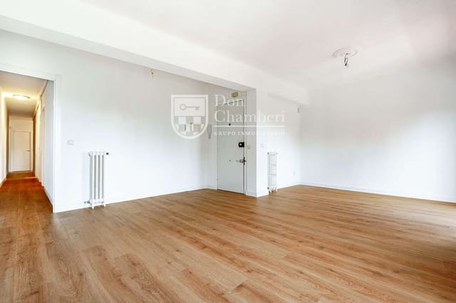 3 sypialnia Mieszkanie do wynajęcia w Arganzuela, Miasto Madryt - 2 000 € (Ref: 10031393)