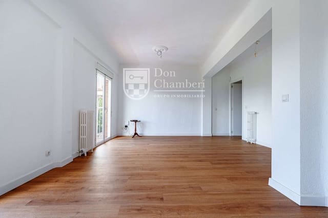 3 sypialnia Mieszkanie do wynajęcia w Arganzuela, Miasto Madryt - 2 000 € (Ref: 10031393)