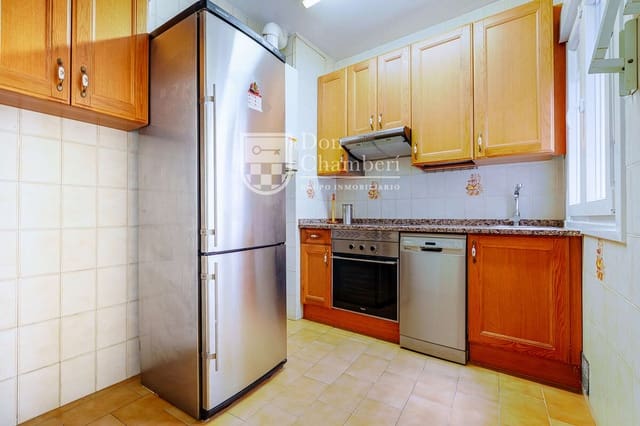 3 sypialnia Mieszkanie do wynajęcia w Arganzuela, Miasto Madryt - 2 000 € (Ref: 10031393)