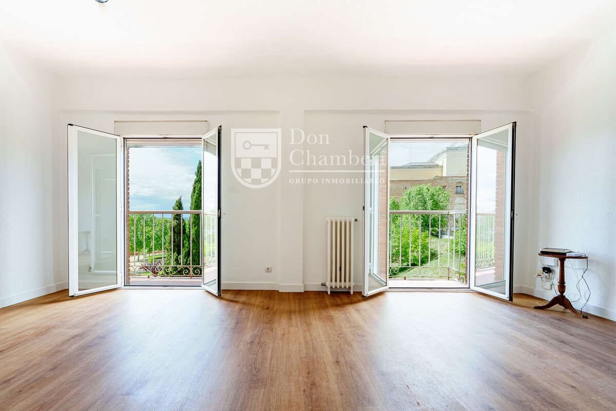 3 sypialnia Mieszkanie do wynajęcia w Miasto Madryt - 2 000 € (Ref: 10031393)