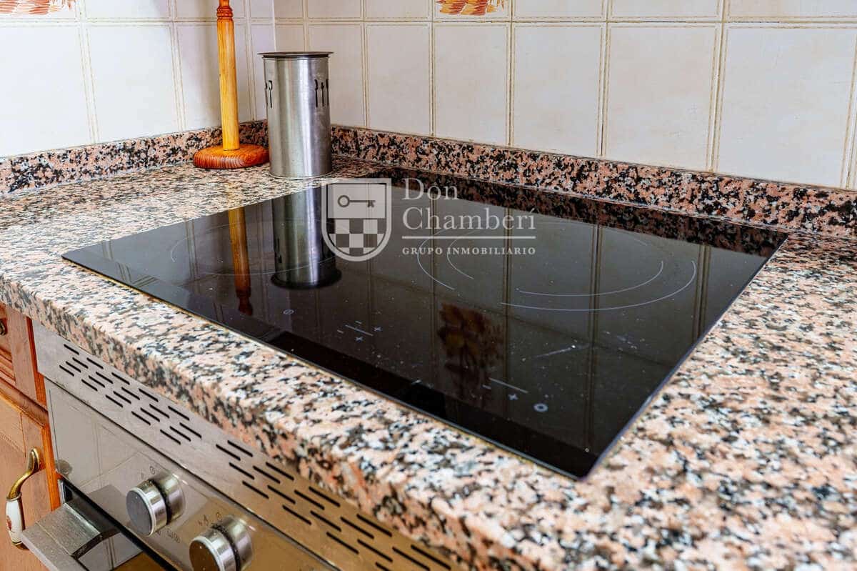 3 sypialnia Mieszkanie do wynajęcia w Miasto Madryt - 2 000 € (Ref: 10031393)