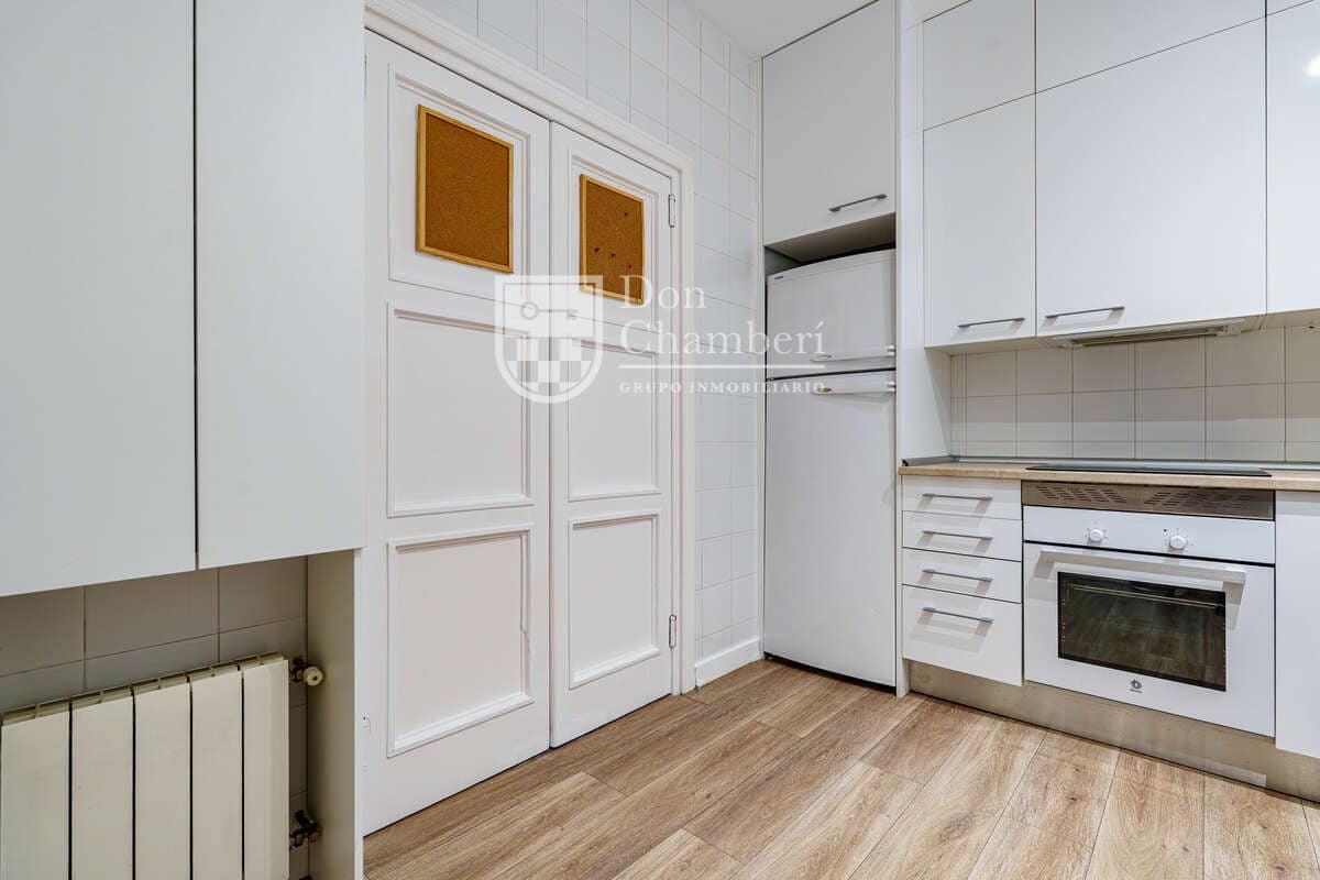 3 Zimmer Wohnung zu vermieten in Madrid Stadt - 2.850 € (Ref: 10040283)