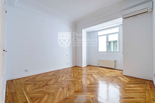 3 Zimmer Wohnung zu vermieten in Chamberí, Madrid Stadt - 2.850 € (Ref: 10040283)
