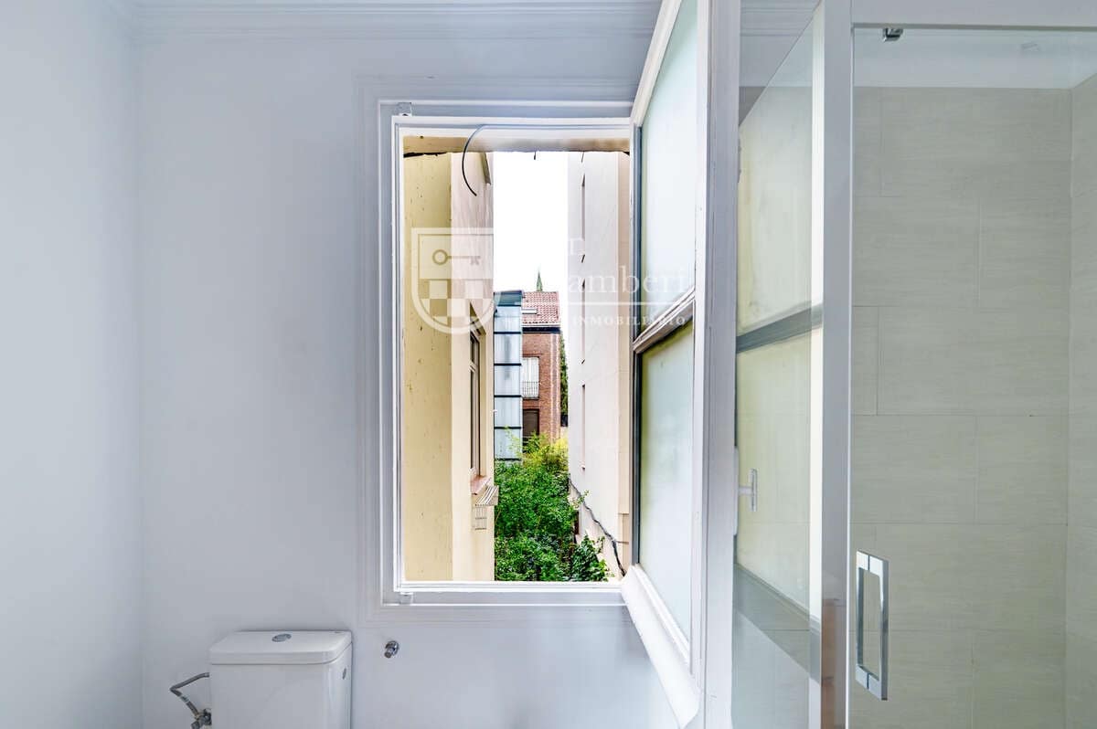 3 Zimmer Wohnung zu vermieten in Madrid Stadt - 2.850 € (Ref: 10040283)