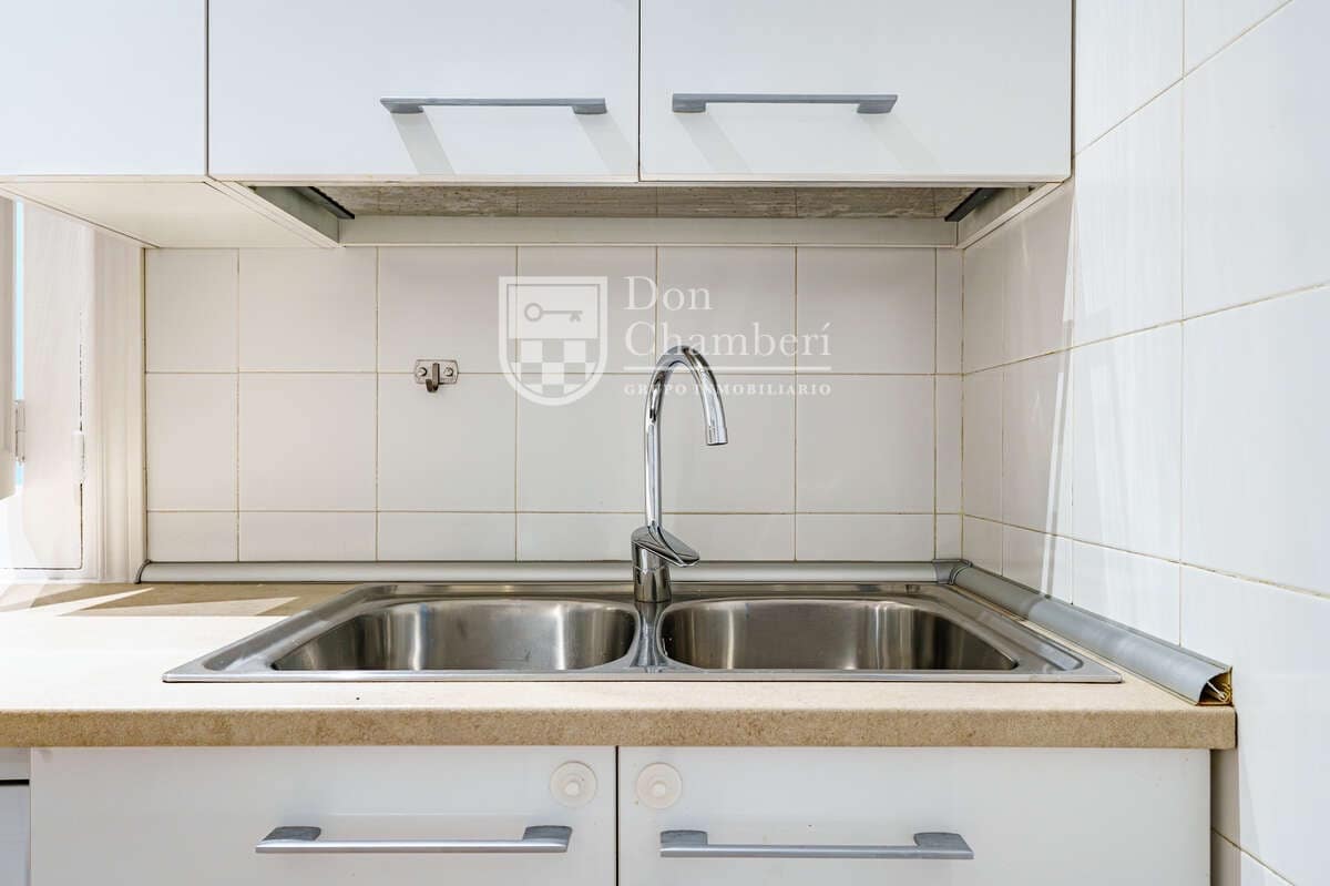 3 Zimmer Wohnung zu vermieten in Madrid Stadt - 2.850 € (Ref: 10040283)