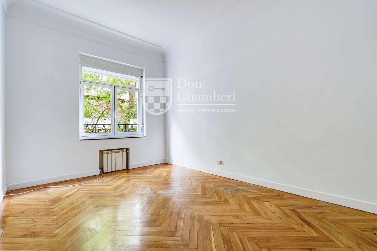 3 Zimmer Wohnung zu vermieten in Madrid Stadt - 2.850 € (Ref: 10040283)