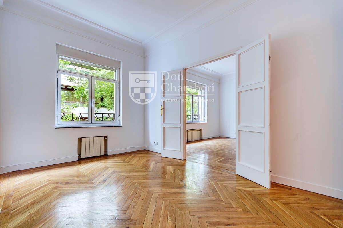 3 Zimmer Wohnung zu vermieten in Madrid Stadt - 2.850 € (Ref: 10040283)