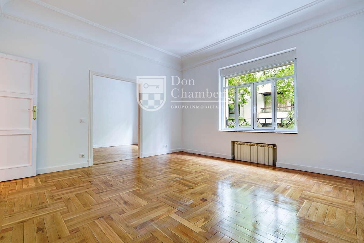 3 Zimmer Wohnung zu vermieten in Madrid Stadt - 2.850 € (Ref: 10040283)