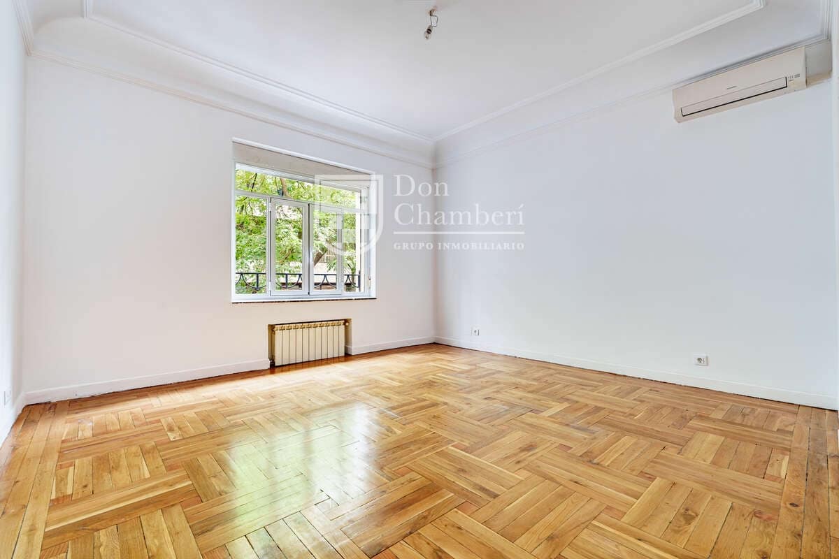 3 Zimmer Wohnung zu vermieten in Madrid Stadt - 2.850 € (Ref: 10040283)