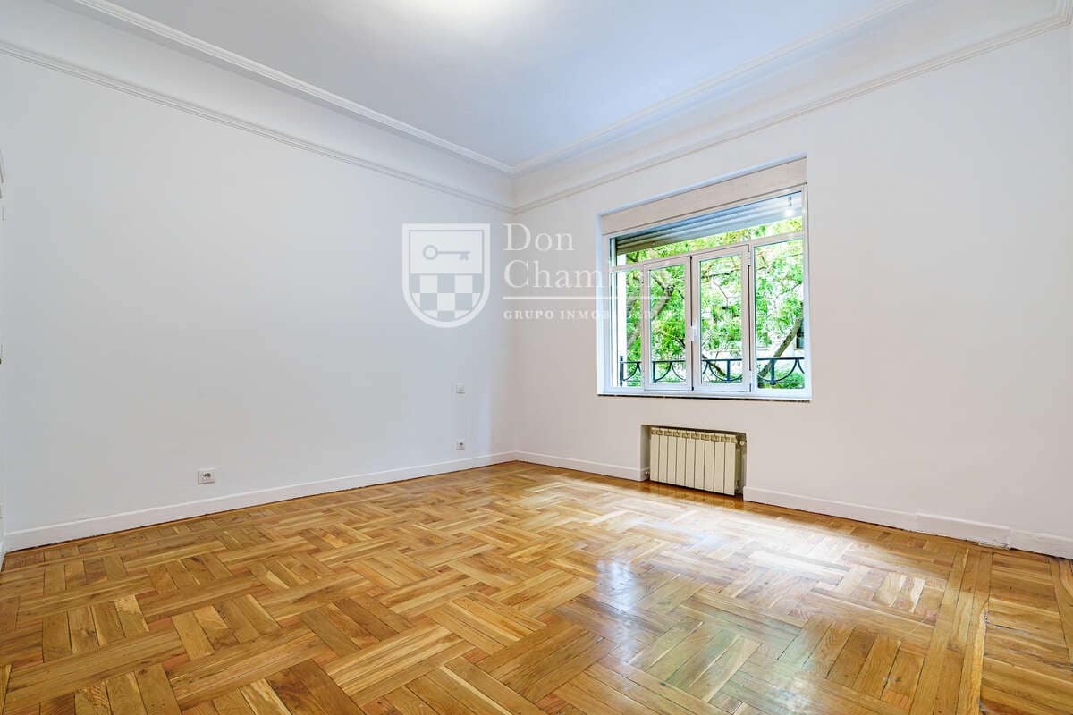 3 Zimmer Wohnung zu vermieten in Madrid Stadt - 2.850 € (Ref: 10040283)