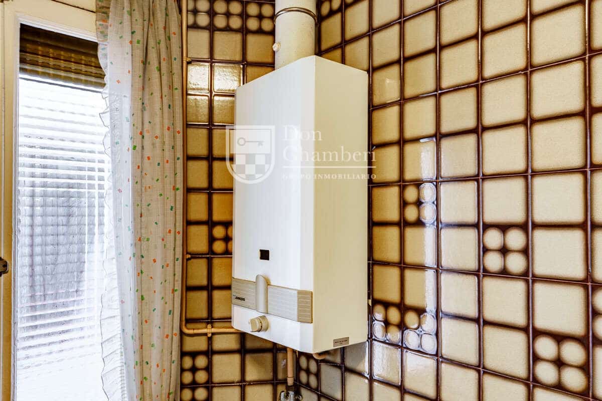 Piso de 3 habitaciones en Madrid ciudad en venta - 900.000 € (Ref: 10040285)