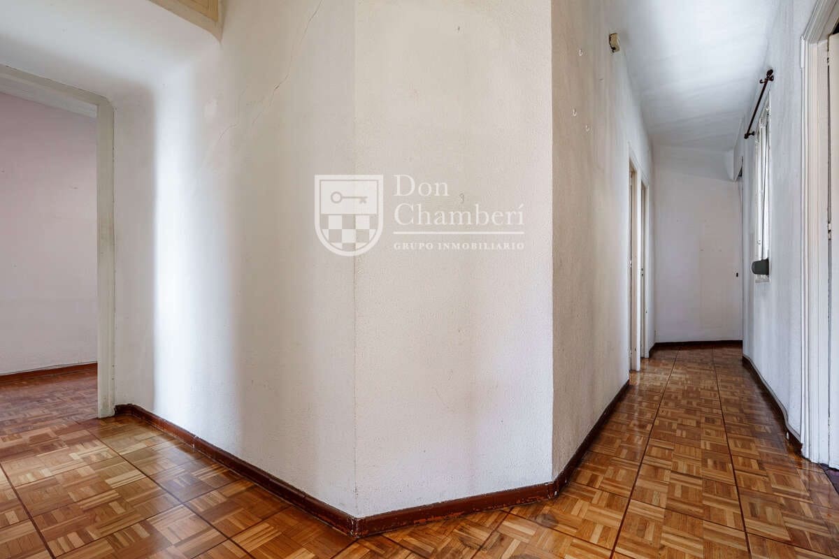Piso de 3 habitaciones en Madrid ciudad en venta - 900.000 € (Ref: 10040285)
