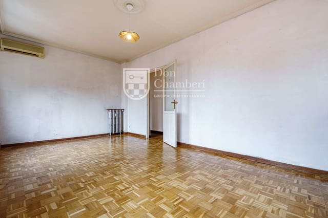 3 soverom Leilighet til salgs i Chamberí, Madrid by - € 900 000 (Ref: 10040285)