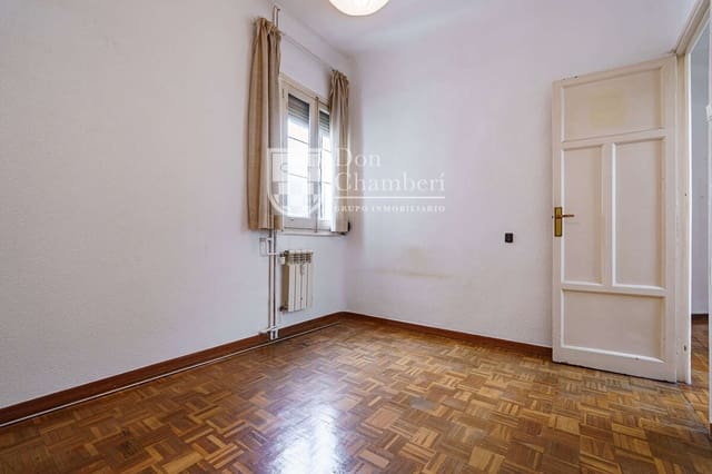 3 soverom Leilighet til salgs i Chamberí, Madrid by - € 900 000 (Ref: 10040285)