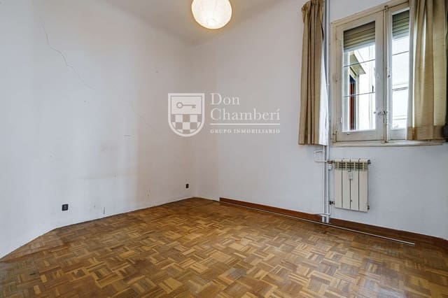 3 soverom Leilighet til salgs i Chamberí, Madrid by - € 900 000 (Ref: 10040285)