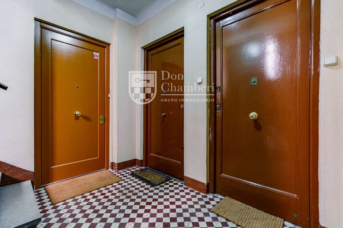 3 Zimmer Wohnung zu verkaufen in Madrid Stadt - 870.000 € (Ref: 10040285)