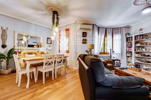 6 bedroom Villa for sale in Aranjuez with garage - € 595,000 (Ref: 10044239)