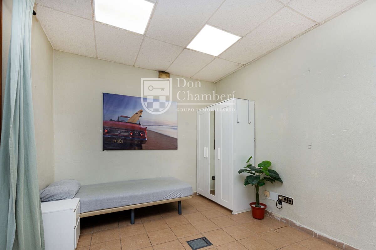 6 camera da letto Appartamento in vendita in Madrid citta - 930.000 € (Rif: 10044240)