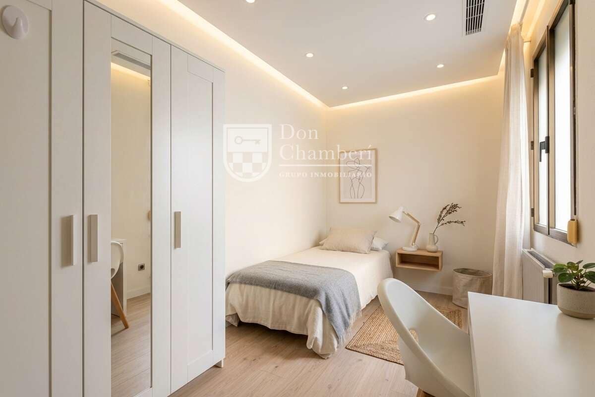 6 camera da letto Appartamento in vendita in Madrid citta - 930.000 € (Rif: 10044240)