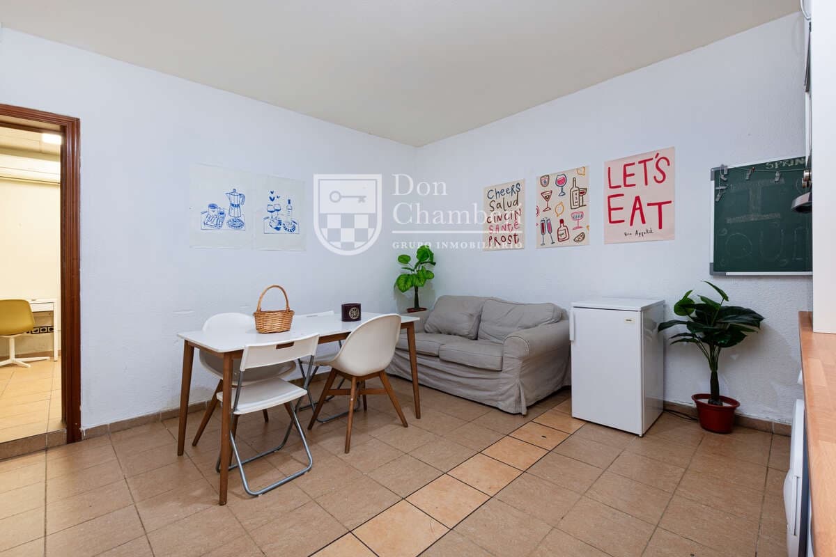 6 camera da letto Appartamento in vendita in Madrid citta - 930.000 € (Rif: 10044240)