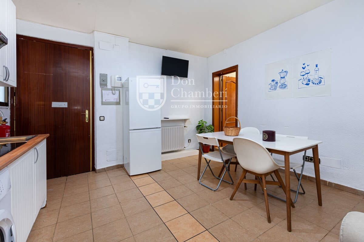 6 camera da letto Appartamento in vendita in Madrid citta - 930.000 € (Rif: 10044240)
