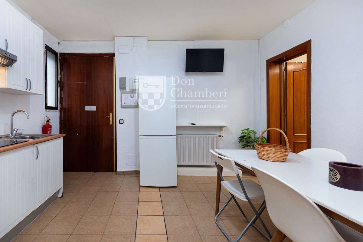 6 camera da letto Appartamento in vendita in Madrid citta - 930.000 € (Rif: 10044240)