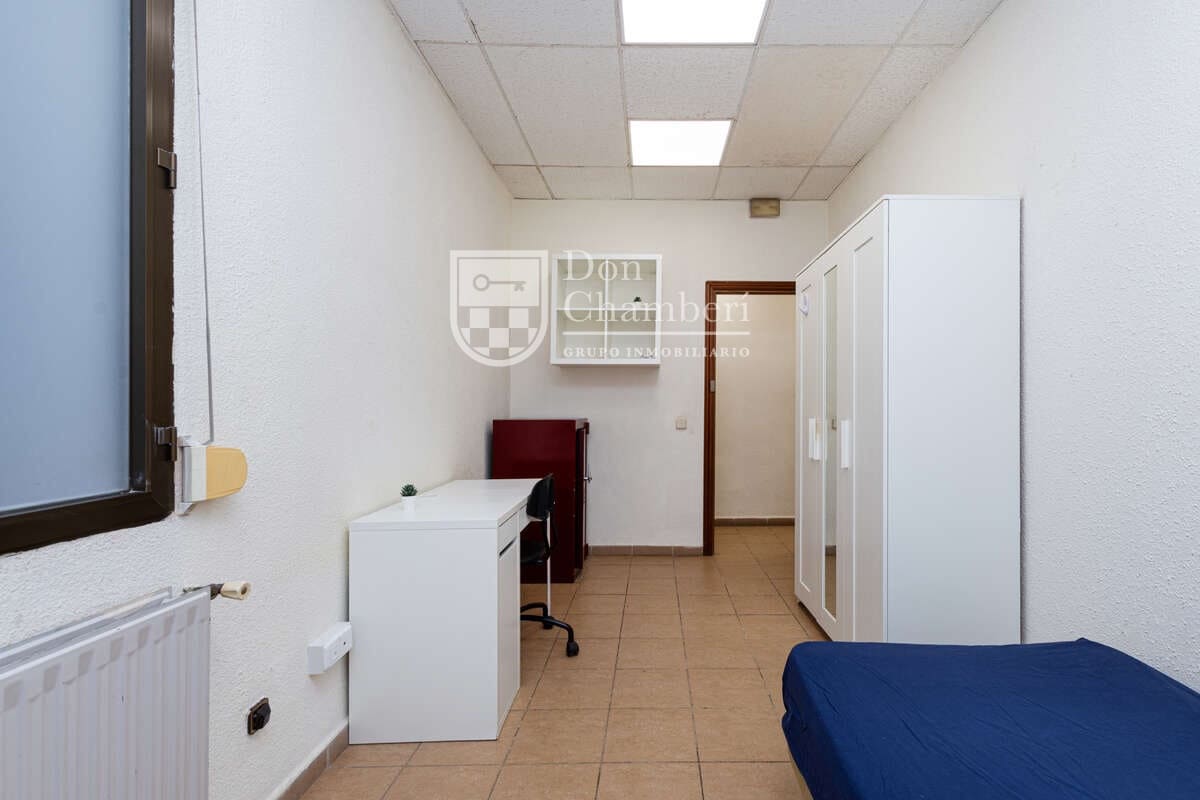 6 camera da letto Appartamento in vendita in Madrid citta - 930.000 € (Rif: 10044240)