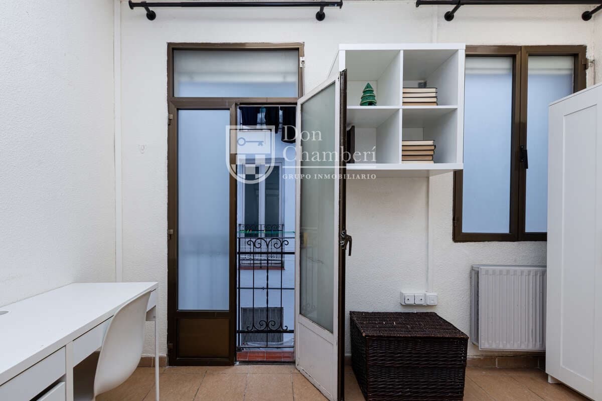 6 camera da letto Appartamento in vendita in Madrid citta - 930.000 € (Rif: 10044240)