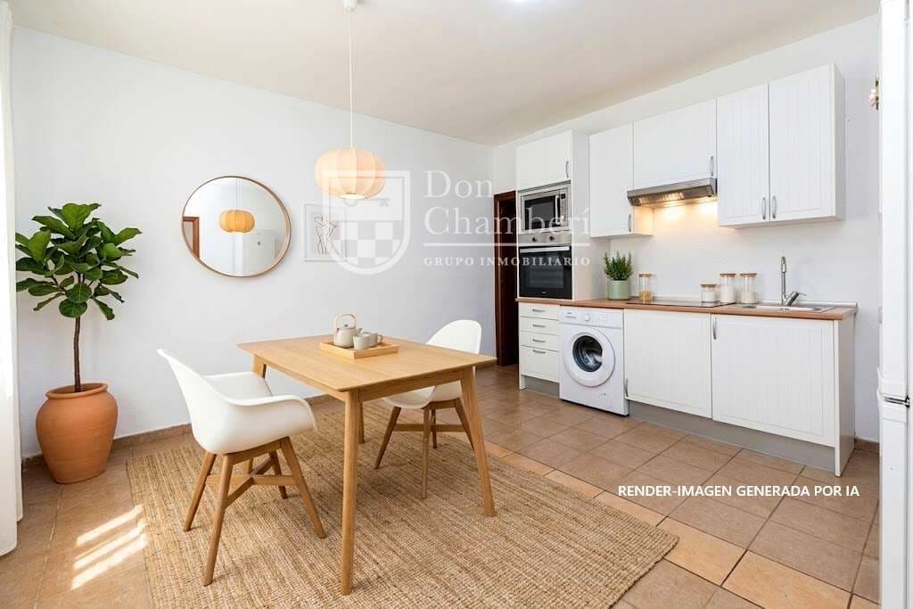 6 camera da letto Appartamento in vendita in Madrid citta - 930.000 € (Rif: 10044240)