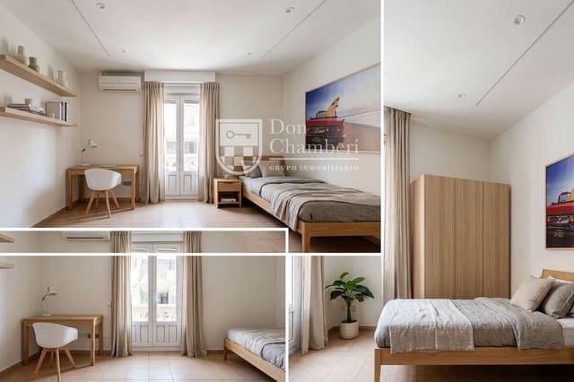 6 camera da letto Appartamento in vendita in Chamberí, Madrid città - 930.000 € (Rif: 10044240)