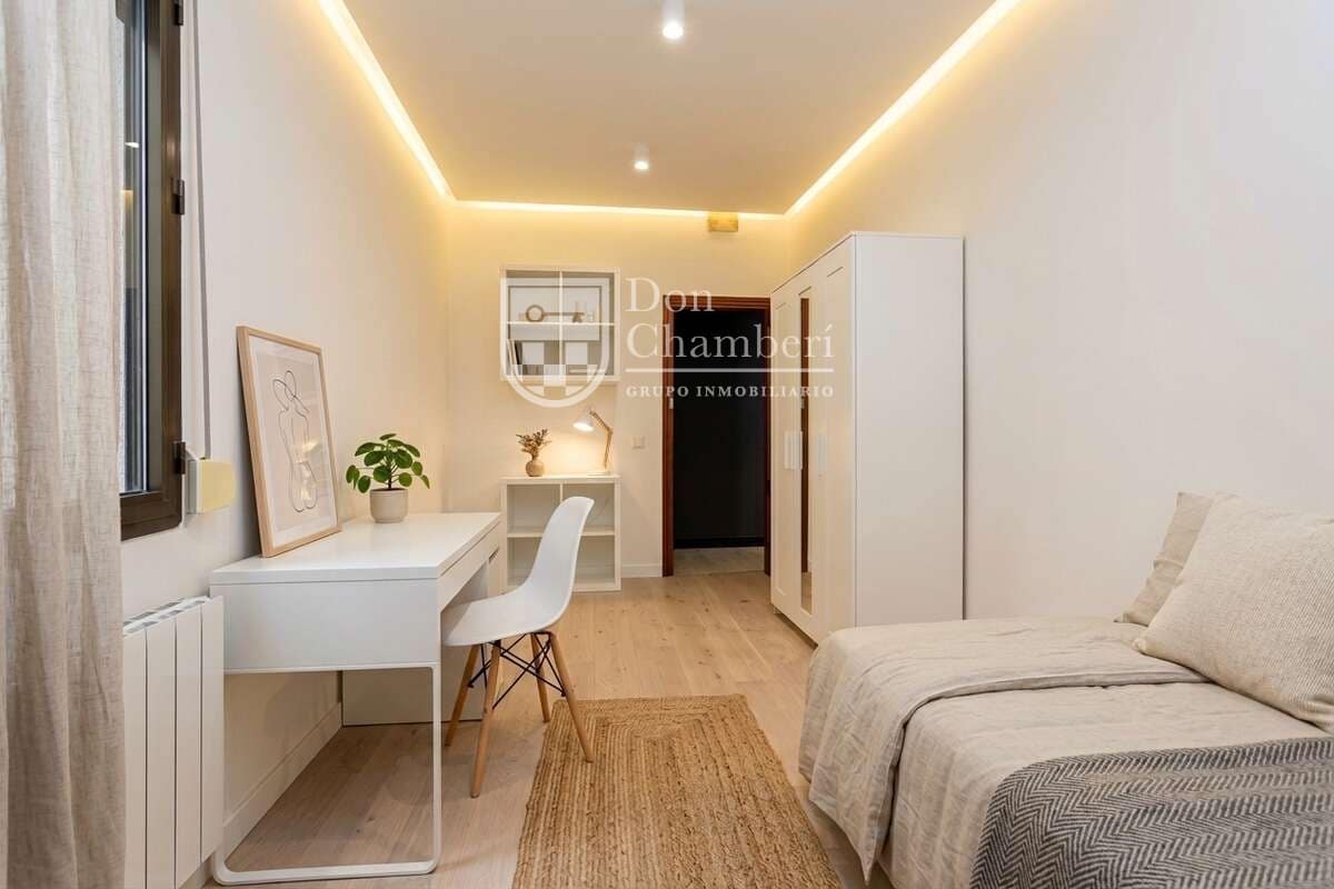 6 camera da letto Appartamento in vendita in Madrid citta - 930.000 € (Rif: 10044240)