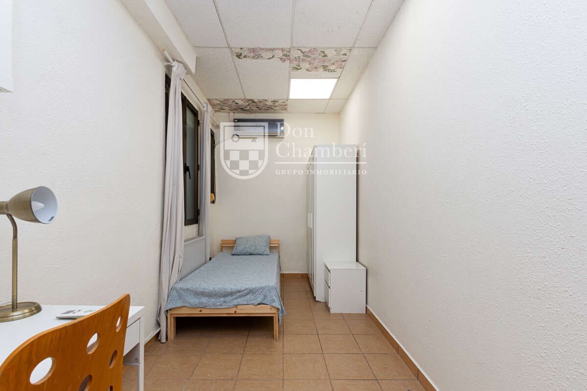6 camera da letto Appartamento in vendita in Madrid citta - 930.000 € (Rif: 10044240)