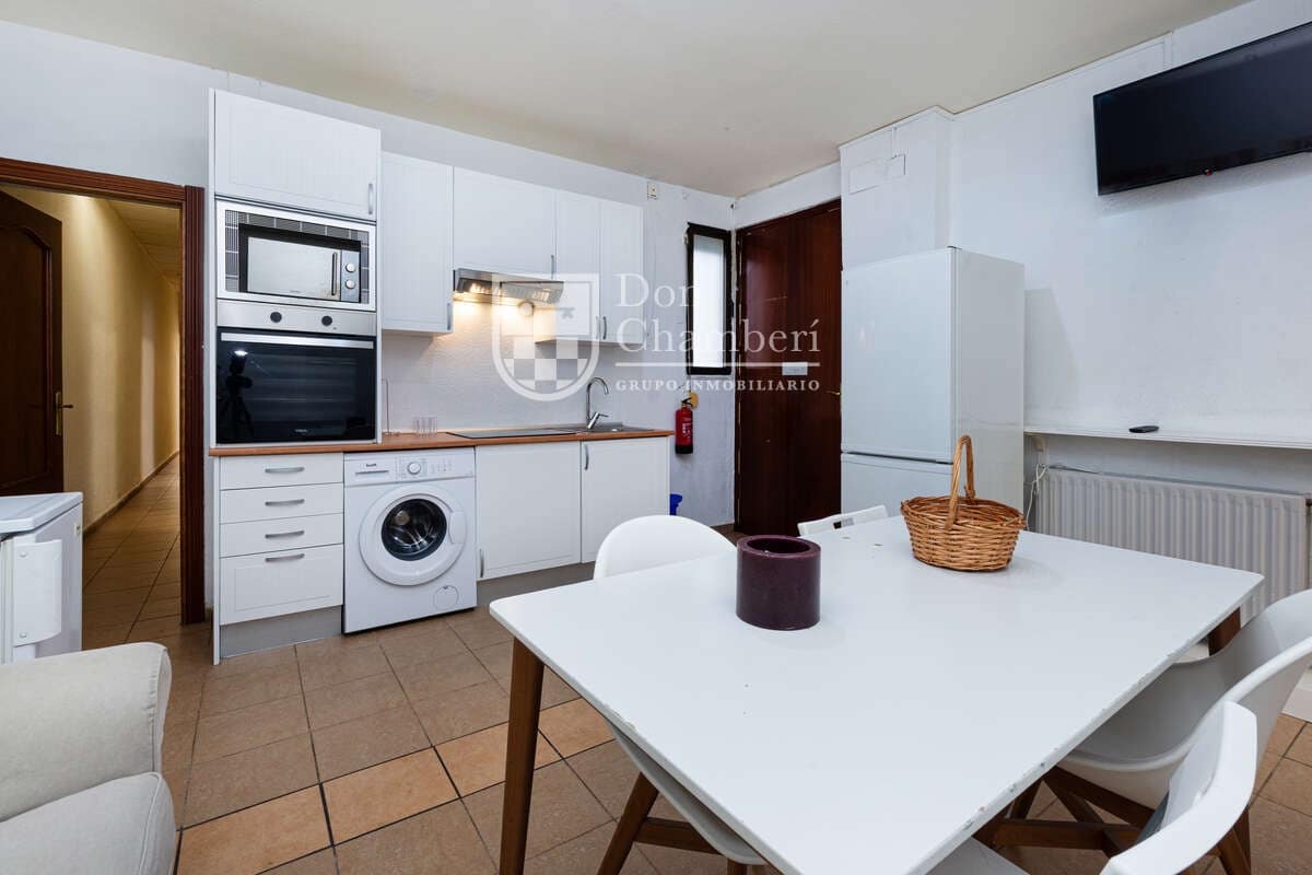 6 camera da letto Appartamento in vendita in Madrid citta - 930.000 € (Rif: 10044240)