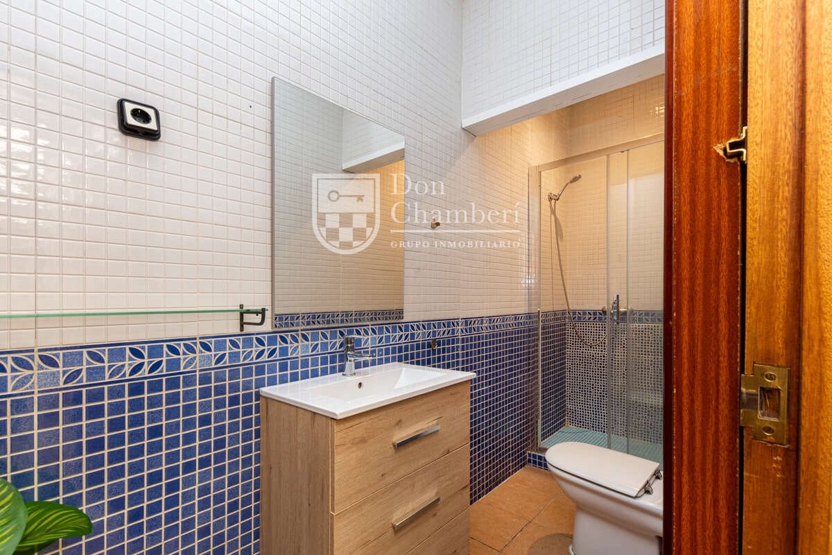6 camera da letto Appartamento in vendita in Madrid citta - 930.000 € (Rif: 10044240)