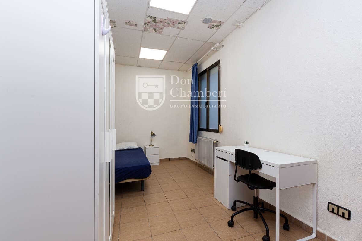6 camera da letto Appartamento in vendita in Madrid citta - 930.000 € (Rif: 10044240)